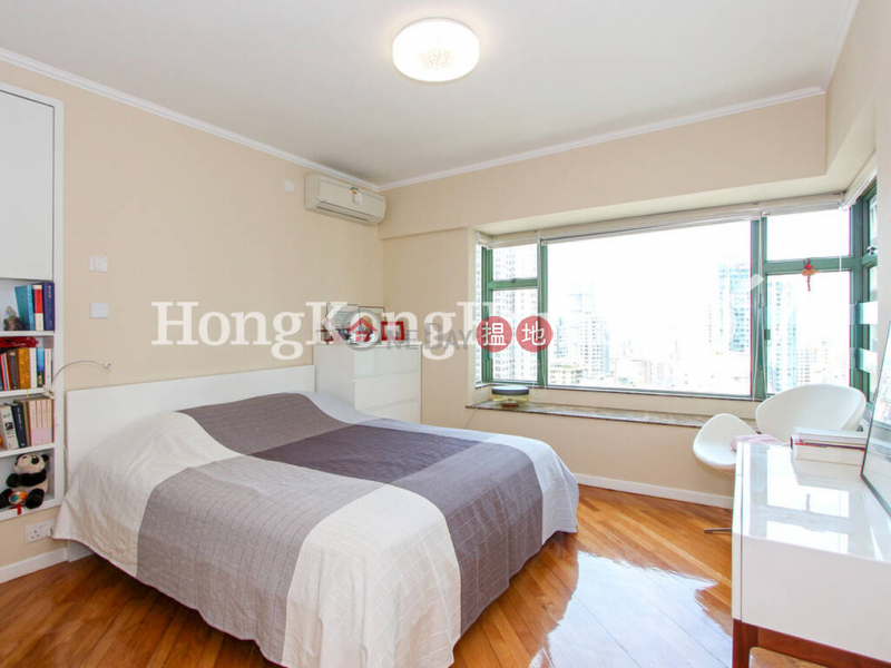 HK$ 24M, Robinson Place, Western District 3 Bedroom Family Unit at Robinson Place | For Sale