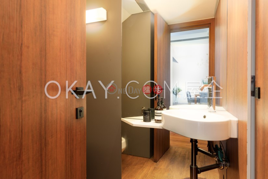 Rare house with sea views & parking | Rental | Overbays Overbays Rental Listings