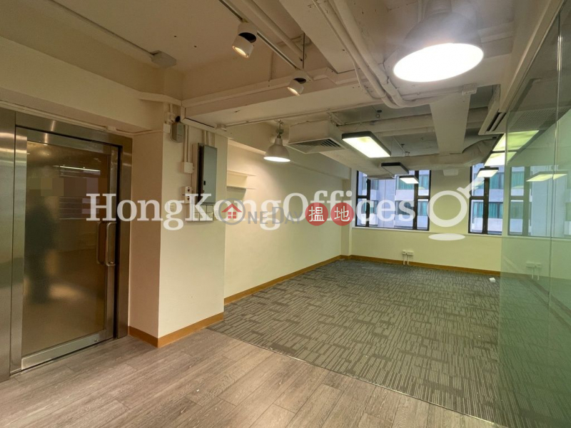 HK$ 30,690/ month The Broadway | Wan Chai District | Office Unit for Rent at The Broadway