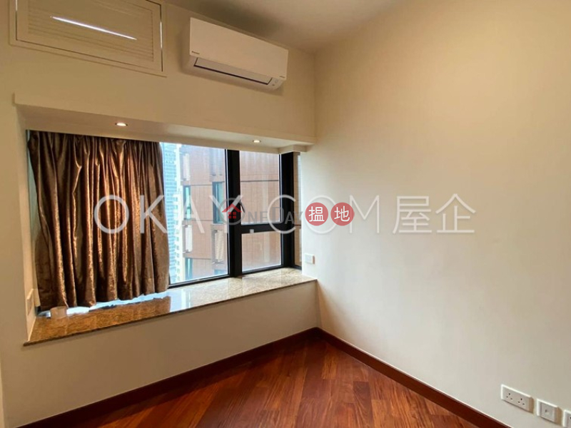 HK$ 35,000/ month, The Arch Moon Tower (Tower 2A) Yau Tsim Mong | Elegant 2 bedroom in Kowloon Station | Rental