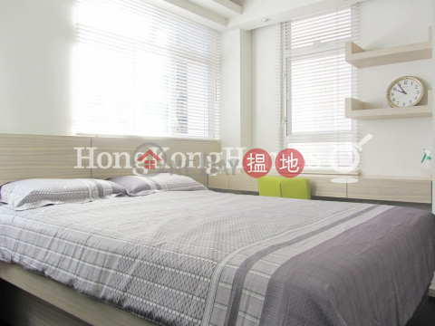 1 Bed Unit at Carbo Mansion | For Sale, Carbo Mansion 嘉寶大廈 | Western District (Proway-LID77557S)_0