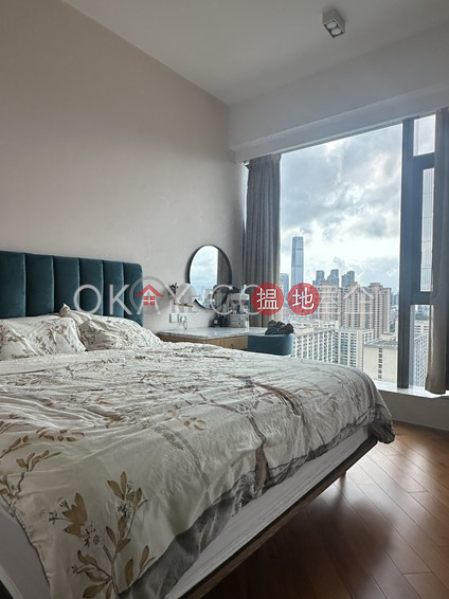 Property Search Hong Kong | OneDay | Residential, Sales Listings Stylish 1 bedroom on high floor | For Sale