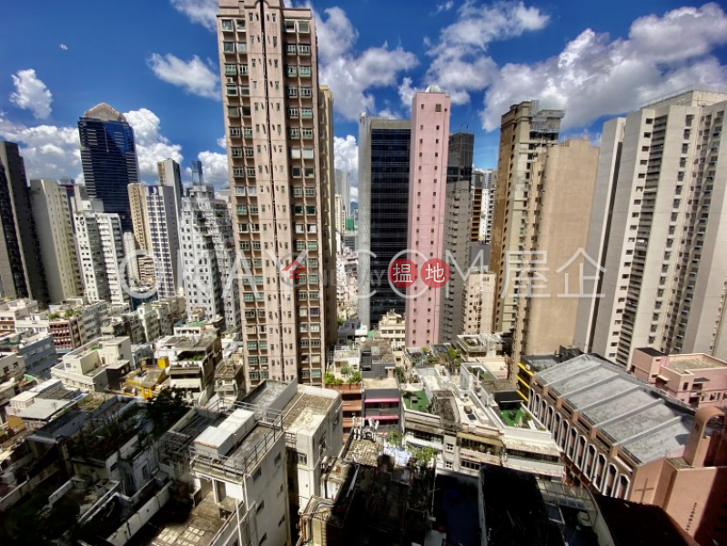 Charming 2 bedroom in Mid-levels West | Rental 63-69 Caine Road | Central District, Hong Kong, Rental | HK$ 28,000/ month