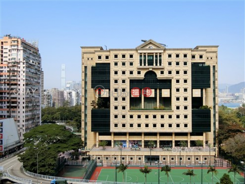 Intelligent Court Middle Residential, Sales Listings | HK$ 9.5M