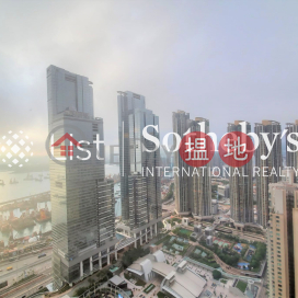 出售君臨天下兩房一廳單位, 君臨天下 The Harbourside | 油尖旺 (SOTHEBY-S256738-S)_0
