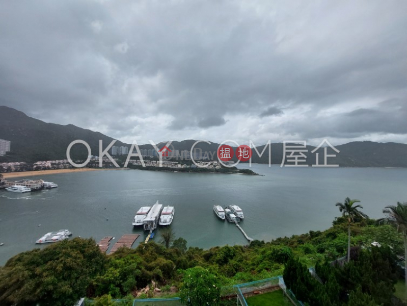 Unique 3 bedroom on high floor with rooftop & balcony | For Sale | Discovery Bay, Phase 4 Peninsula Vl Caperidge, 14 Caperidge Drive 愉景灣 4期 蘅峰蘅欣徑 蘅欣徑14號 Sales Listings