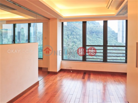 Beautiful 3 bedroom with balcony & parking | Rental | 12 Tung Shan Terrace 東山台12號 _0