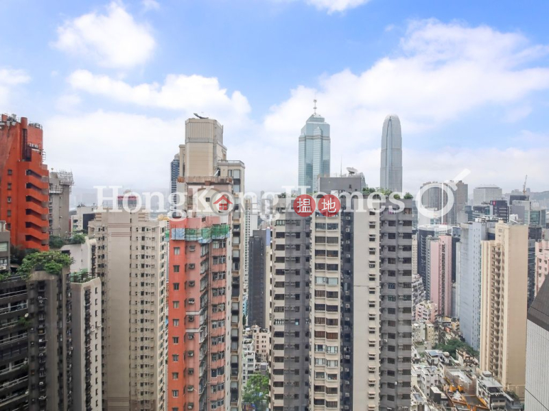 Property Search Hong Kong | OneDay | Residential, Rental Listings | 1 Bed Unit for Rent at Castle One By V