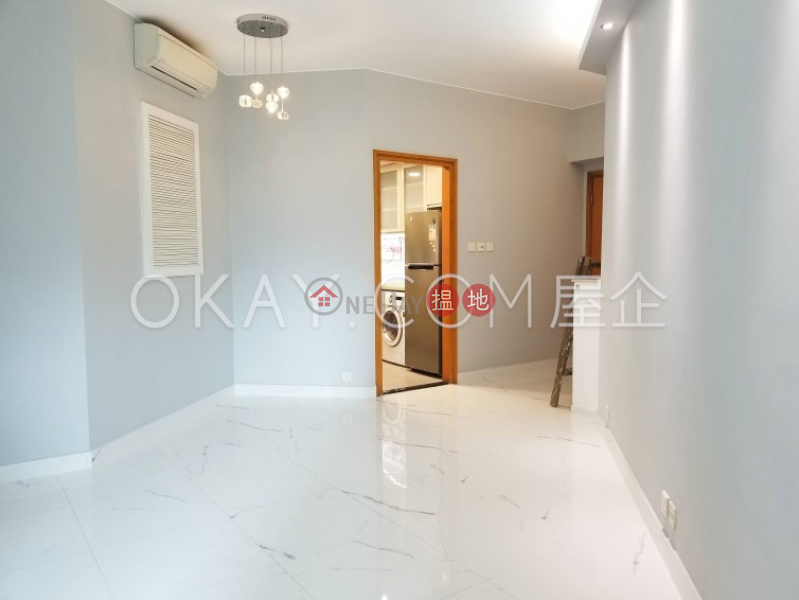 Property Search Hong Kong | OneDay | Residential | Sales Listings | Stylish 3 bedroom in Western District | For Sale