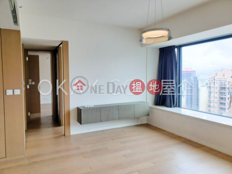 Tasteful 2 bedroom on high floor | For Sale | Gramercy 瑧環 _0