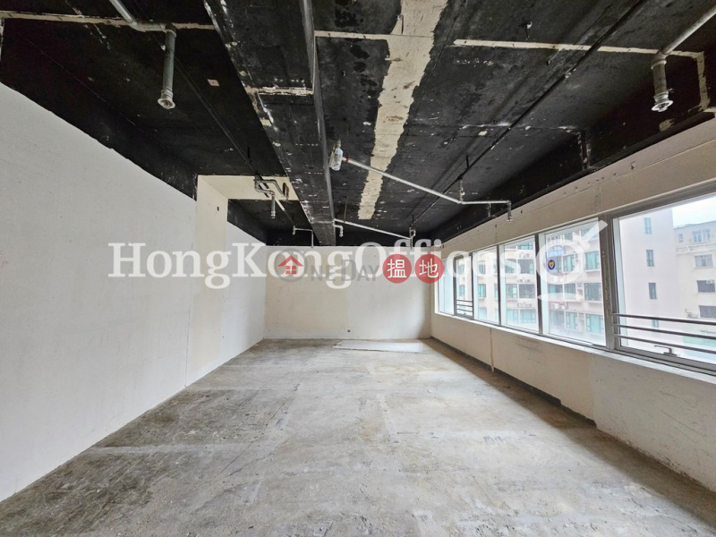 Office Unit for Rent at King\'s Commercial Centre | King\'s Commercial Centre 景星中心 Rental Listings