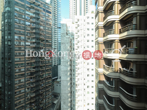 蔚晴軒兩房一廳單位出售, 蔚晴軒 Bella Vista | 西區 (Proway-LID165518S)_0