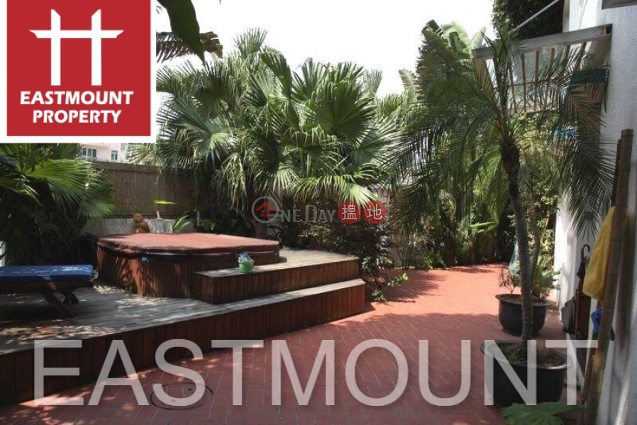 Property Search Hong Kong | OneDay | Residential, Rental Listings Sai Kung Village House | Property For Rent or Lease in Nam Pin Wai 南邊圍-Very private and quiet | Property ID:1647
