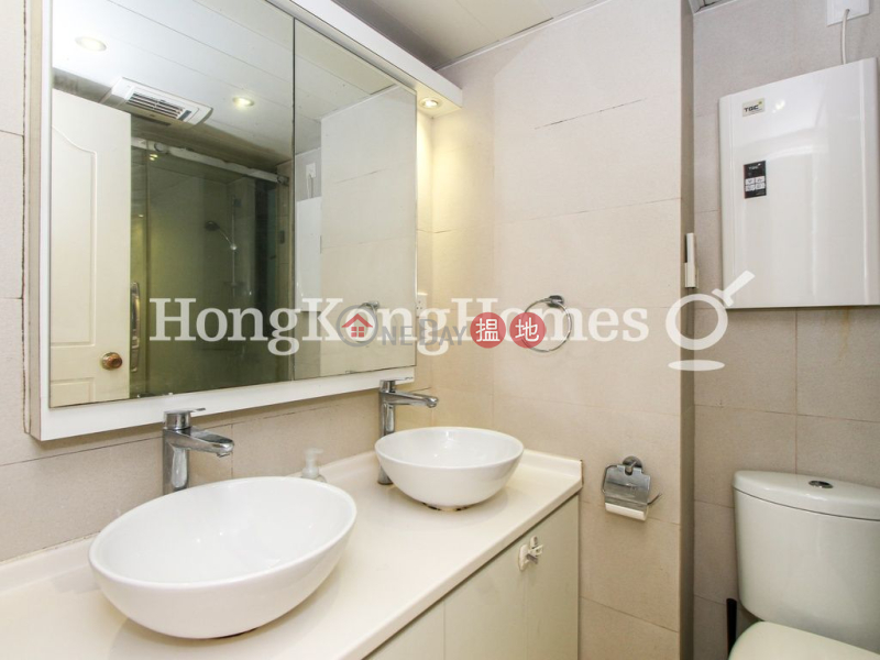 2 Bedroom Unit for Rent at University Heights Block 2 | University Heights Block 2 翰林軒2座 Rental Listings