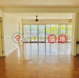Luxurious 3 bed on high floor with balcony & parking | Rental | Clear Water Bay Apartments 清水灣大廈 _0