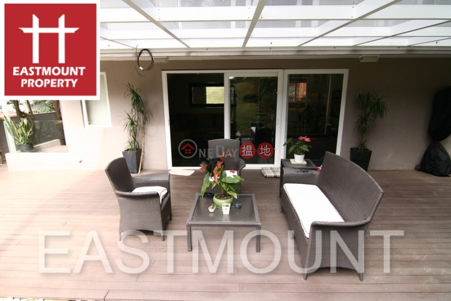 HK$ 27.8M | Tso Wo Hang Village House | Sai Kung | Sai Kung Village House | Property For Sale in Tso Wo Hang 早禾坑-Standalone, Huge Garden | Property ID:3869