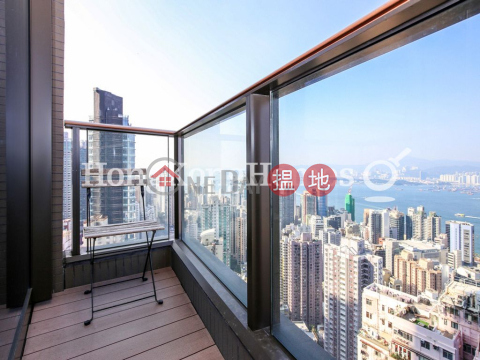 殷然兩房一廳單位出售, 殷然 Alassio | 西區 (Proway-LID159304S)_0