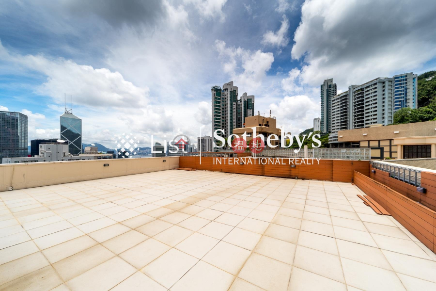Property Search Hong Kong | OneDay | Residential | Rental Listings, Property for Rent at Grenville House with 4 Bedrooms