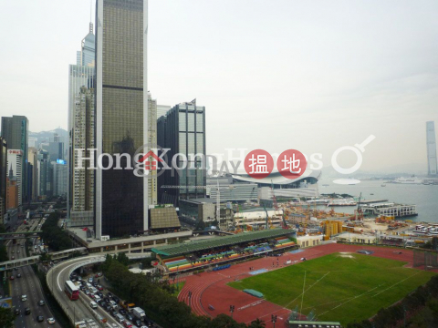 1 Bed Unit at The Gloucester | For Sale, The Gloucester 尚匯 | Wan Chai District (Proway-LID114694S)_0