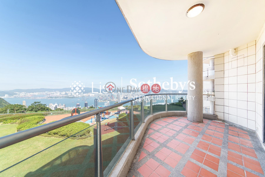 Property for Rent at Cloudlands with 3 Bedrooms | Cloudlands 雲嶺山莊 Rental Listings