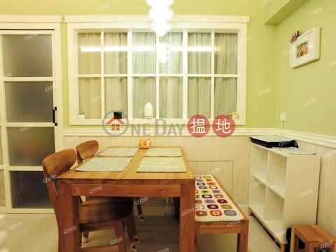 Tung Yat House | 2 bedroom Mid Floor Flat for Sale|Tung Yat House(Tung Yat House)Sales Listings (QFANG-S95511)_0