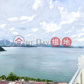 Beautiful house with sea views, rooftop & balcony | Rental | House 1 Buena Vista 怡景花園 1座 _0