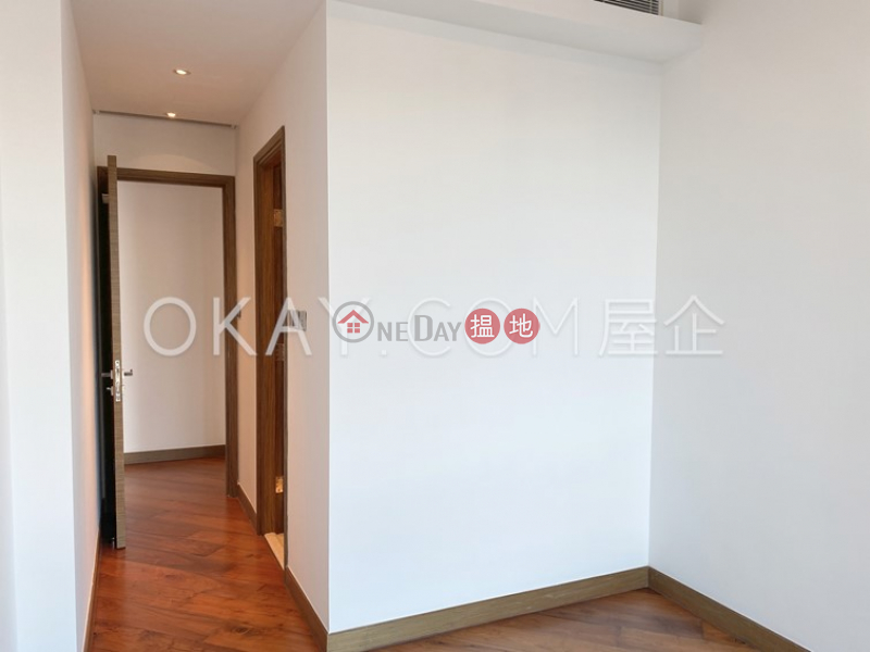 Stylish 4 bedroom with balcony | Rental, Marina South Tower 1 南區左岸1座 Rental Listings | Southern District (OKAY-R314994)