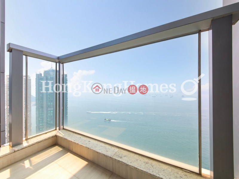 3 Bedroom Family Unit for Rent at The Kennedy on Belcher\'s 97 Belchers Street | Western District, Hong Kong, Rental HK$ 69,000/ month