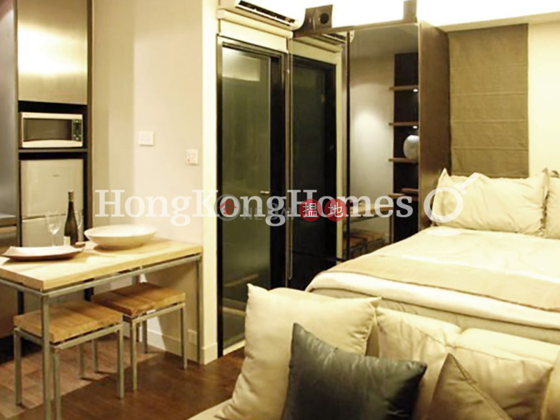 Property Search Hong Kong | OneDay | Residential | Sales Listings | Studio Unit at Tai Shan House | For Sale