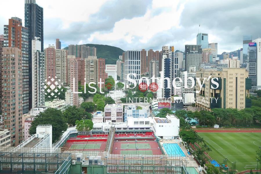 Property Search Hong Kong | OneDay | Residential | Rental Listings, Property for Rent at NO. 118 Tung Lo Wan Road with 3 Bedrooms