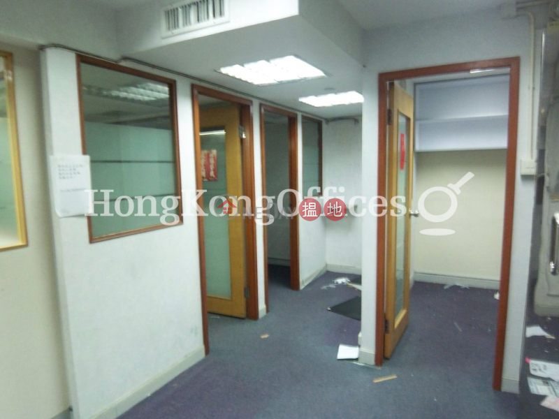 Office Unit for Rent at China Insurance Group Building 141 Des Voeux Road Central | Central District Hong Kong, Rental HK$ 24,999/ month