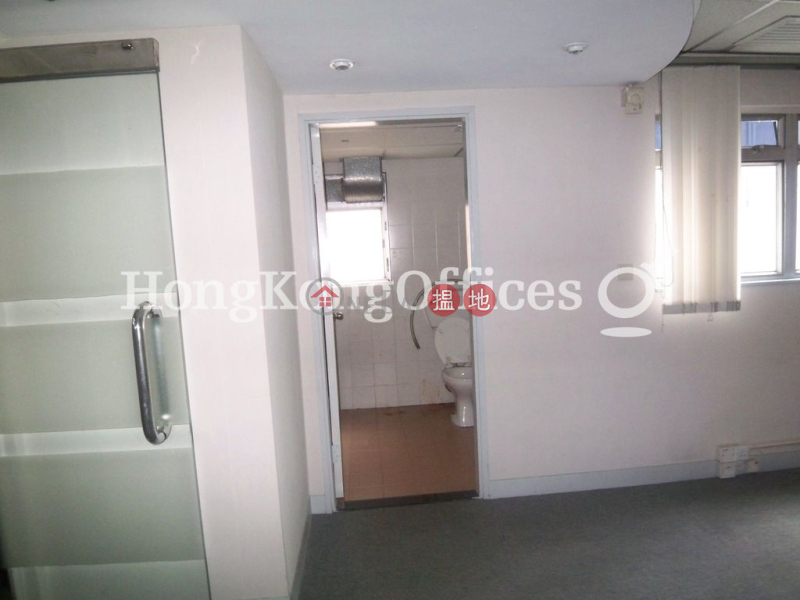 HK$ 24,504/ month | ZJ 300 | Wan Chai District, Office Unit for Rent at ZJ 300