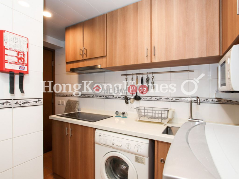 HK$ 15,000/ month | Treasure View, Western District Studio Unit for Rent at Treasure View