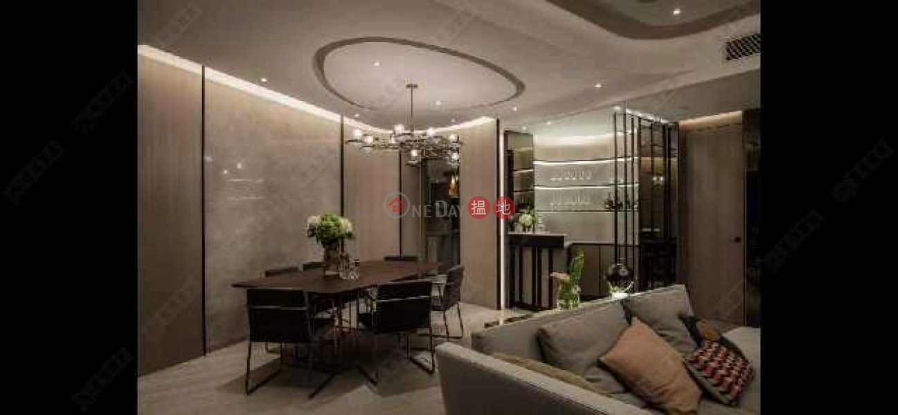 Grand Austin 3座-高層|住宅出售樓盤|HK$ 9,000萬