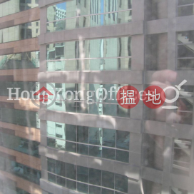 Office Unit for Rent at The Loop