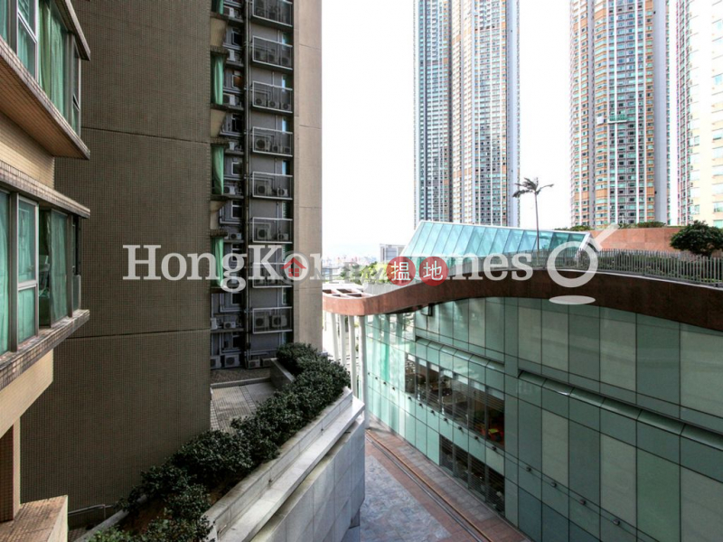 香港搵樓|租樓|二手盤|買樓| 搵地 | 住宅出租樓盤-港麗豪園 2座三房兩廳單位出租