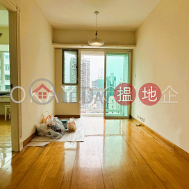2房1廁,極高層,海景,露台《莊士明德軒出售單位》 | 莊士明德軒 Reading Place _0