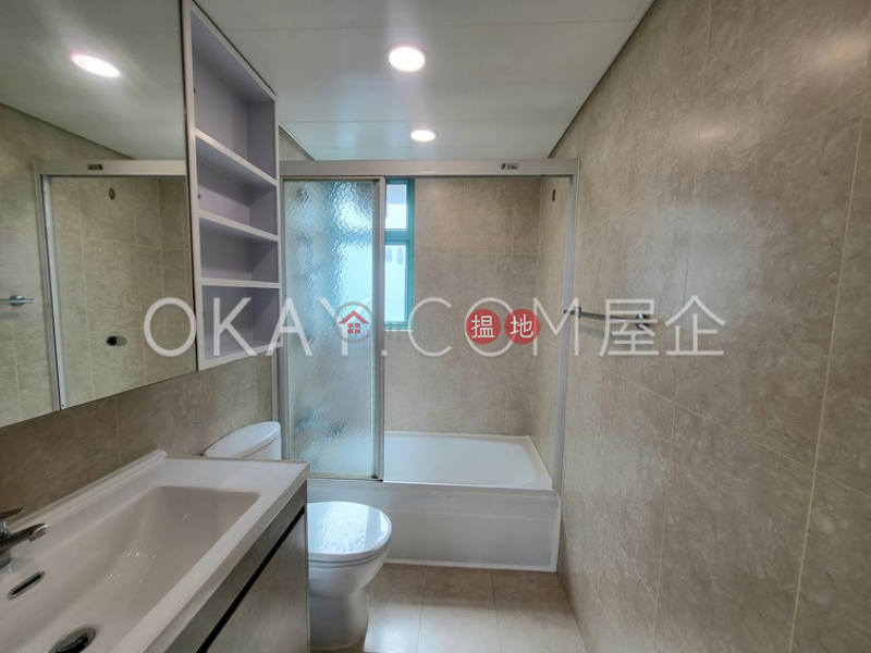 Charming 3 bed on high floor with sea views & terrace | Rental, 12 Siena Two Drive | Lantau Island | Hong Kong, Rental HK$ 50,000/ month