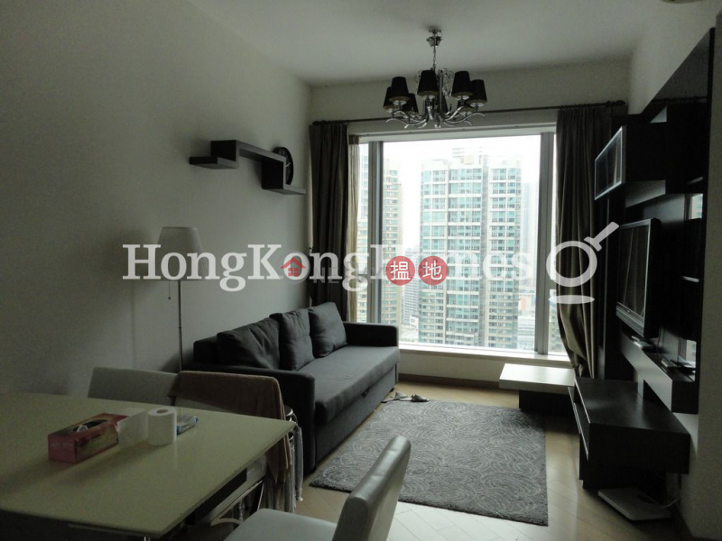 2 Bedroom Unit for Rent at The Cullinan, The Cullinan 天璽 Rental Listings | Yau Tsim Mong (Proway-LID114500R)
