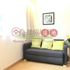 Flat for Rent in Lee Wing Building, Wan Chai | Lee Wing Building 利榮大樓 _0