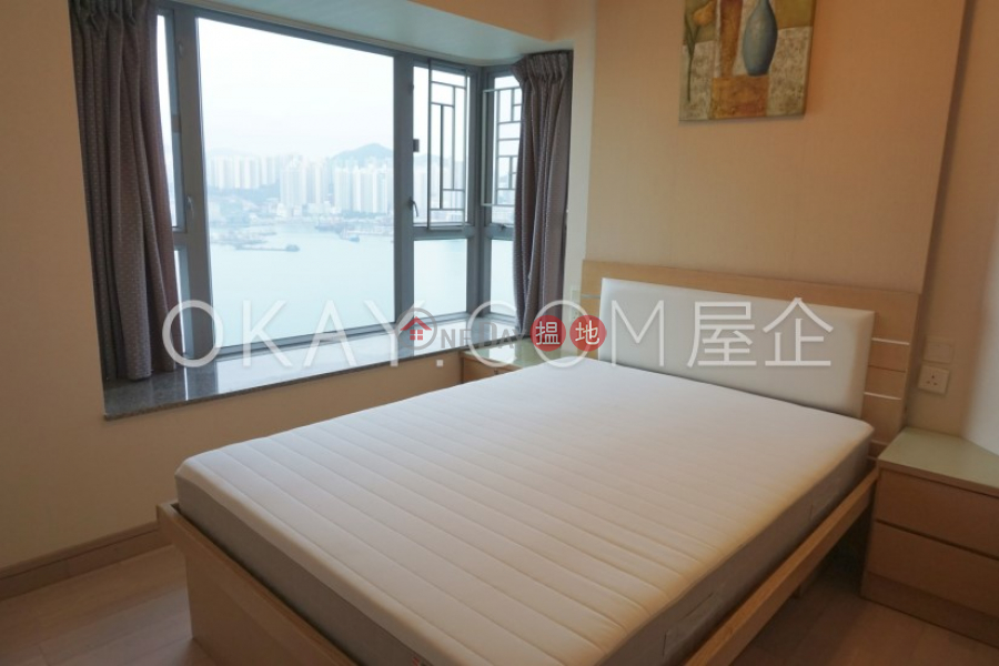 嘉亨灣 6座中層住宅-出租樓盤|HK$ 34,000/ 月