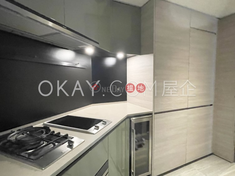 Nicely kept 1 bedroom with balcony | For Sale, 1 Kai Yuen Street | Eastern District Hong Kong Sales, HK$ 15.3M