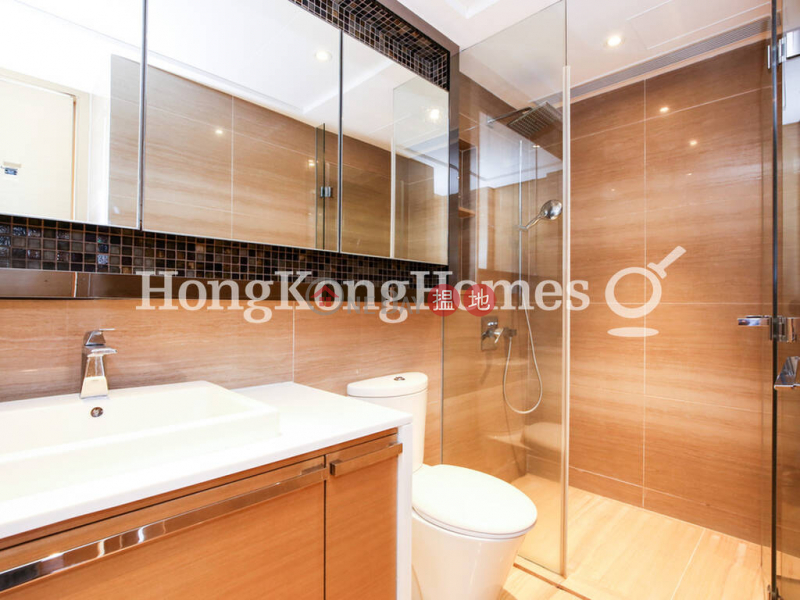 Property Search Hong Kong | OneDay | Residential, Rental Listings | 1 Bed Unit for Rent at The Summa