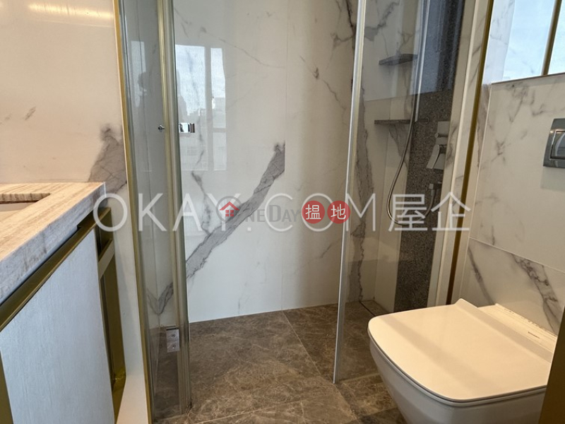 1房1廁,極高層,露台西邊街13-15號出租單位-13-15西邊街 | 西區香港|出租-HK$ 25,000/ 月