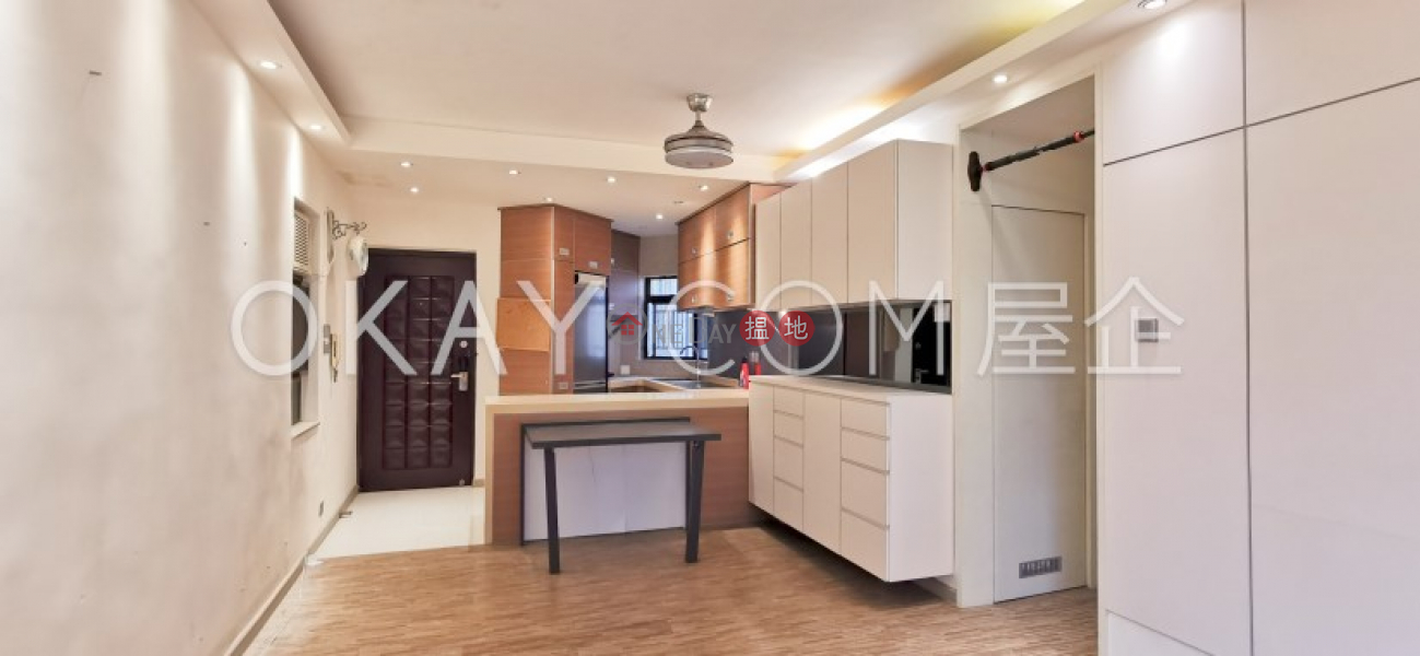 Property Search Hong Kong | OneDay | Residential, Rental Listings Nicely kept 3 bedroom with parking | Rental