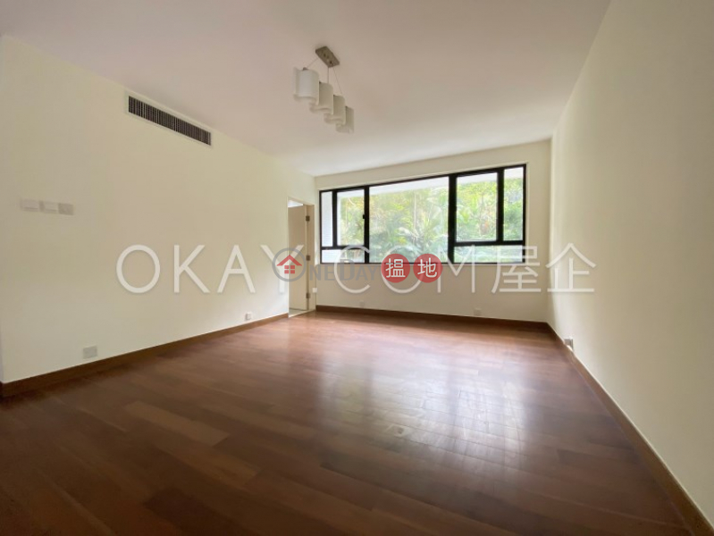 Rare 3 bedroom with balcony & parking | Rental, 7 May Road | Central District, Hong Kong, Rental | HK$ 100,000/ month