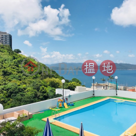 Classic Silverstrand Villa & Pool, Villas Caquecoy 曲溪小築 | Sai Kung (CWB0066)_0