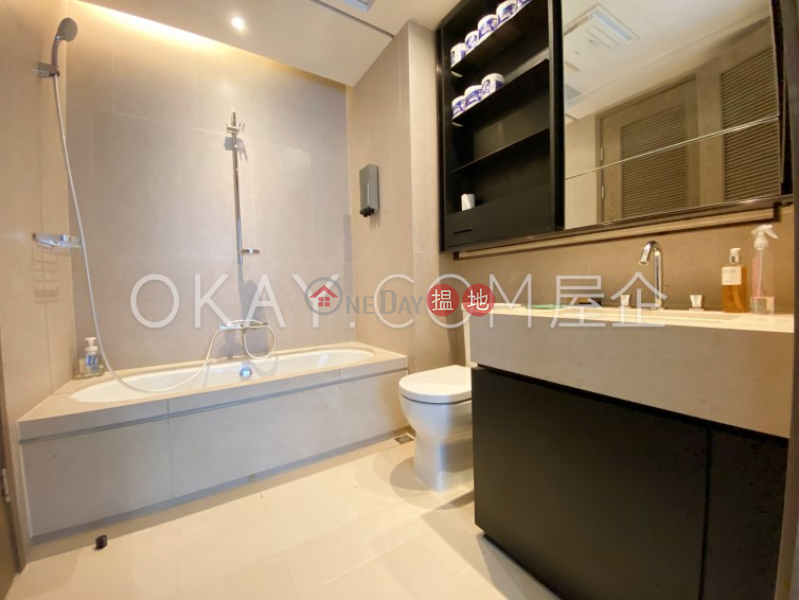 Property Search Hong Kong | OneDay | Residential | Sales Listings | Intimate 1 bedroom with balcony | For Sale