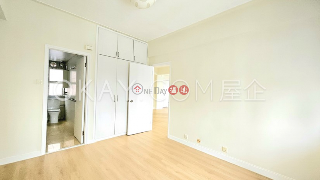 HK$ 55,000/ month Magnolia Mansion Eastern District Unique 3 bedroom on high floor | Rental