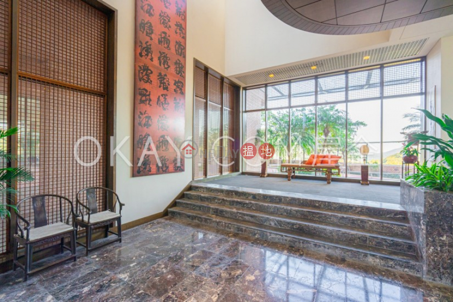 Gorgeous 3 bedroom on high floor with parking | For Sale | Parkview Heights Hong Kong Parkview 陽明山莊 摘星樓 Sales Listings